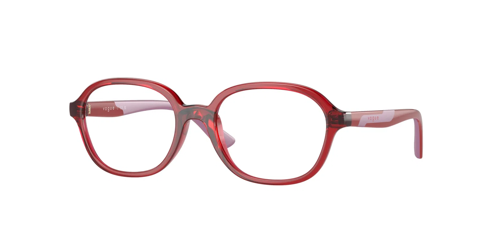 Vogue Eyewear Kids Vista 2018 Eyeglasses - view 3